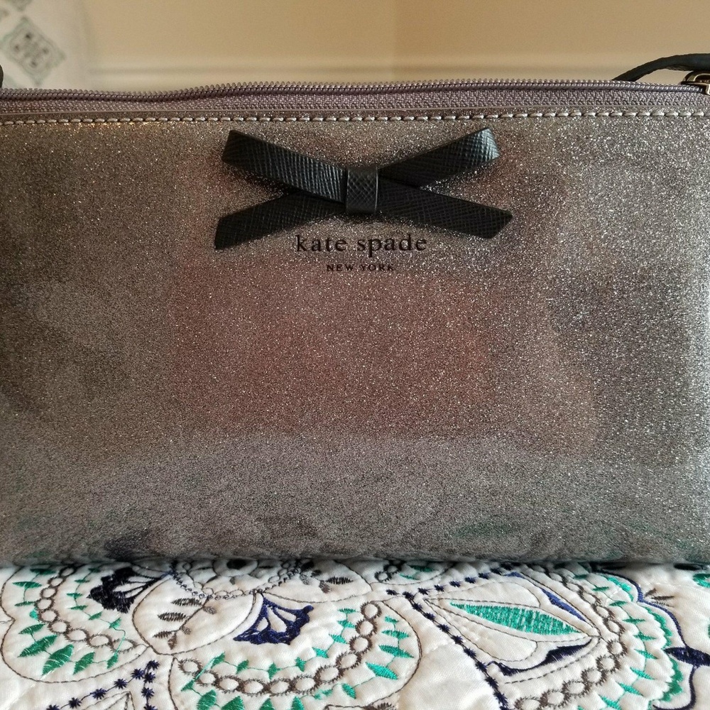 Kate Spade Amy Mavis Street (Anthracite)